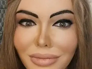 Streamate Best Webcam of HungNCurvy