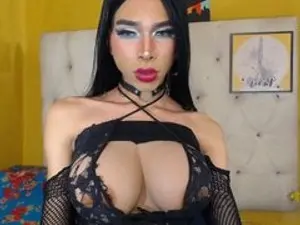Streamate Adult Webcams of RamonaSmite