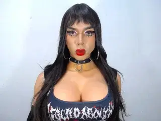 Streamate Live Porn of RamonaSmite