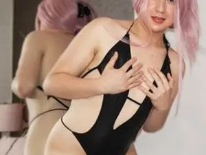 Daniela_Adamss from streamate