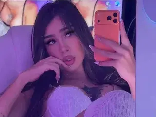 Streamate Best Webcam of JulietaBom