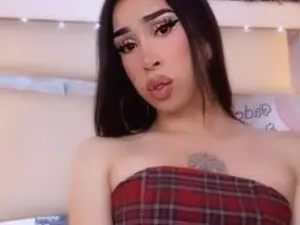 Streamate Nude Webcam of JulietaBom