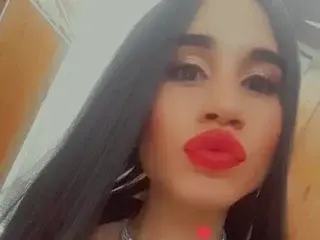 Streamate Adult Webcam of zoecyrus1