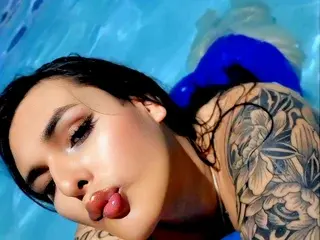Streamate Live Porn of Sarah_Dolls