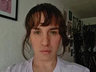 Streamate Live Porn of SweetJulia55