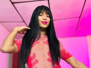 Streamate Nude Webcam of Valeria222