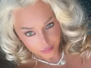 Streamate Adult Webcams of TSgoddessworld