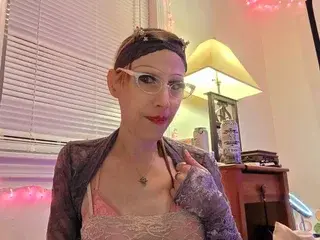 Streamate Nude Webcam of AngelMagick