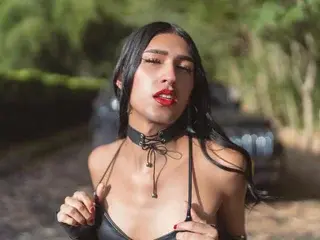 Streamate Live Porn of JadeBennett