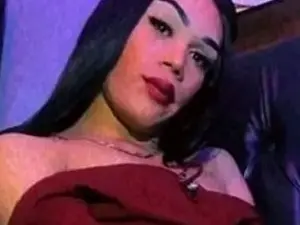 Streamate Free Live Porn of Foxhot_ts