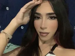 Streamate Nude Webcam of SexyWonder_hot