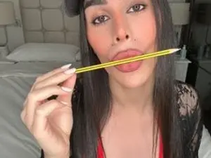Streamate Best Webcam of Transquility69