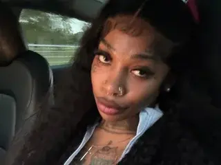 Streamate Nude Webcam of PlayBoiiKandii