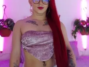 Streamate Best Webcam of LavenenoOrtiz27