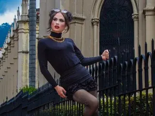 Streamate Sex Chat of Briithanny