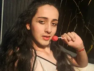 Streamate Live Sex of Ivony_Giselle