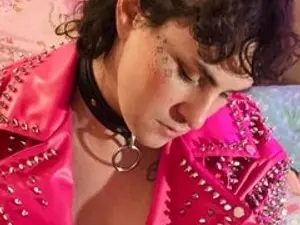 Streamate Best Webcam of DarlingAbigail