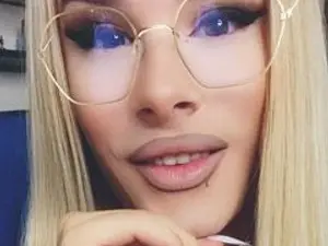 Streamate Sex Chat of EvaLexyTS