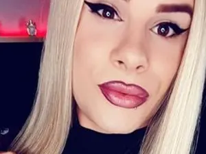 Streamate Sex Cam of EvaLexyTS