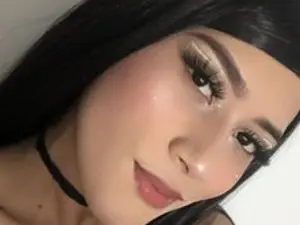 Streamate Adult Video Chat of CamilaHarperr