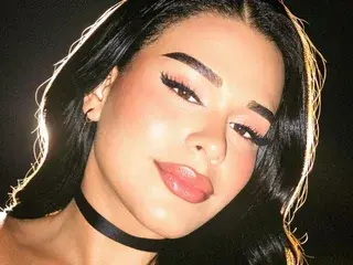 Streamate Best Webcam of Ava_Christi