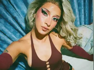Streamate Sex Cam of SummerWild