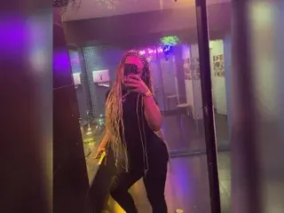 Streamate Free Porn Cam of ExoticCarina