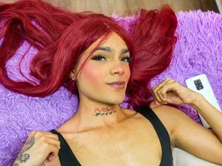 Streamate Live Porn of valery_Kleii26
