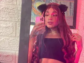Streamate Live Porn of valery_Kleii26