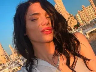 Streamate Free Live Porn of Vanessa4Dom