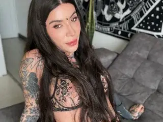 Streamate Live Sex of PvnkyFox