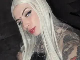 Streamate Live Sex of PvnkyFox