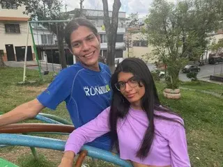 Streamate Adult Video Chat of Lylith_606