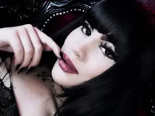 Streamate Best live sex cam show of SexyMia98