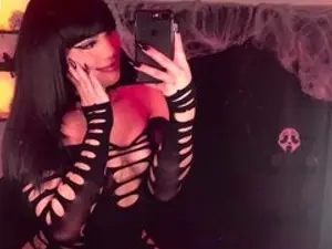 Streamate Adult Video Chat of SexyMia98