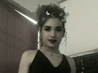 Streamate Adult Video Chat of Harineff