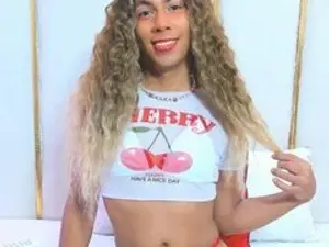 Streamate Live Porn of Allison_fox90