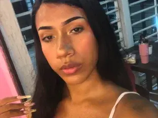 Streamate Live Porn of SoffiaB