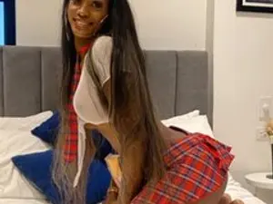 Streamate Adult Webcam of Kataleyaxxx22cm