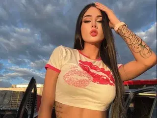 Streamate Free Porn Cam of jesiimegansexxii