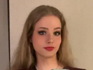 Streamate Free Live Porn of AshleyLanaseva