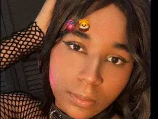 Streamate Sex Cam of foxy_00