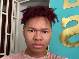 ShanellAndrea from streamate