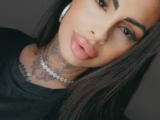 Streamate Sex Cam of denychantall