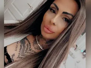 Streamate Sex Cam of denychantall