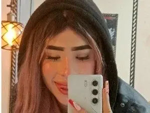 Streamate Free Porn Cam of Flor_pink