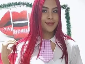 Streamate Nude Webcam of LindaCooper18