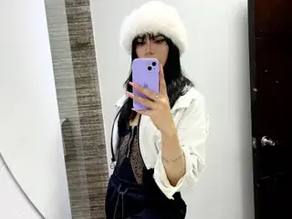 Streamate Live Sex of Klhoe019