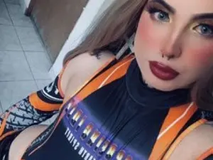 Streamate Private Sex Chat of Susej_exotic69