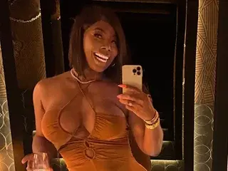 Streamate Private Sex Chat of TsFoxx